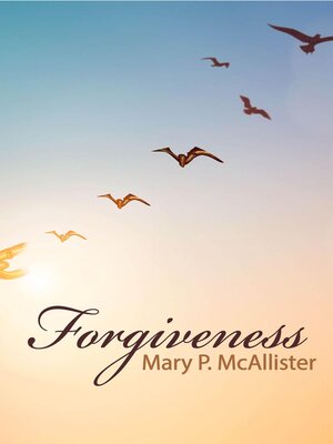 cover image of Forgiveness